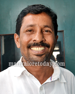 Mahabala Maarla - A pro-active leader 